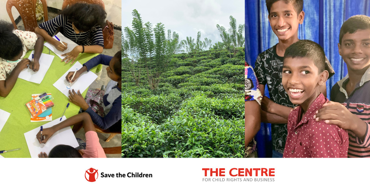 Sri Lanka International Children's Day: Spotlighting Business Initiatives to Support Children's Wellbeing